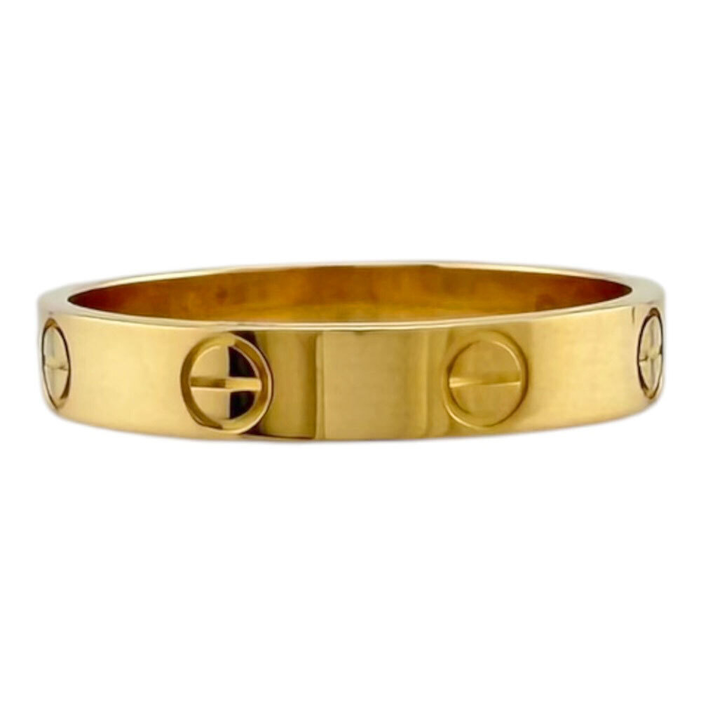 CARTIER Ring - Picture 2 of 6